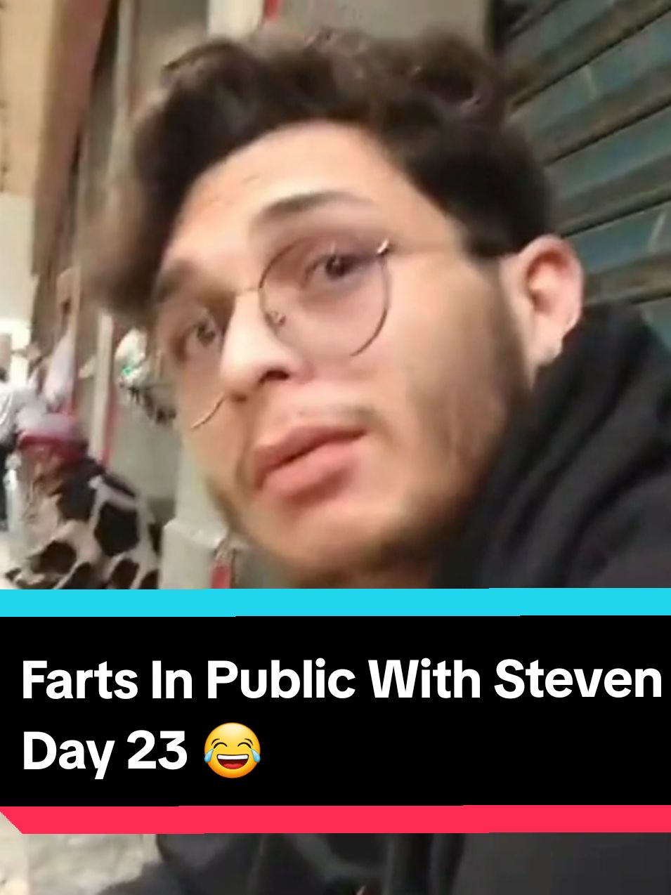 Farts In Public With Steven Day 23 😂 #fartsarefunny #furz #prout #fart #scheet #peido #pet #放屁 #scorreggia #пукать #пердеть #guessthesoundofmyfart #guessthefart #guessmyfart #sprayingfartsinpublic #fartinclass #fartingintheelevatorprank #coveryourfarts #golffarts #fartonbackswing #fartingonbackswing #fartprank #fartingprank 