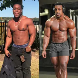 You can really change your life! Text me 👉 (407-257-3511) if you’re looking to Lose Fat & Build Muscle 🔥 