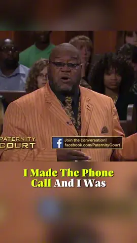 Part 3/5 #court#courtroomdrama#videoviral#laurenlake#paternitycourt