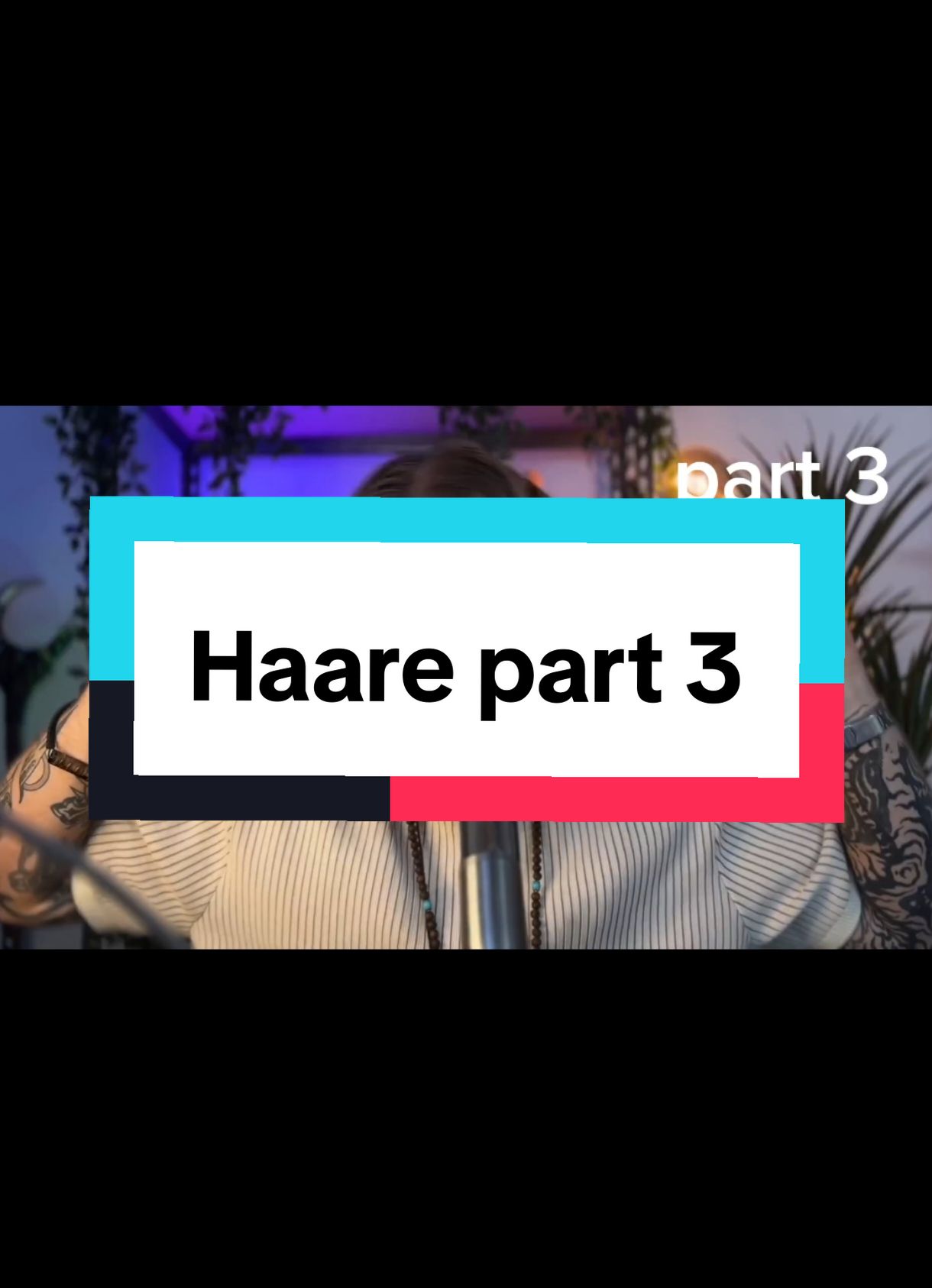 graue Haare und Haarausfall rückgängig machen? part 3#wahrheit #leben #wasser #gesundheit  lasst mir gerne ein follow da.