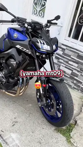 #yamahamt09#videoparati#videoviralparatiktok#pasionporlasmotos😍🏍💸🤑 