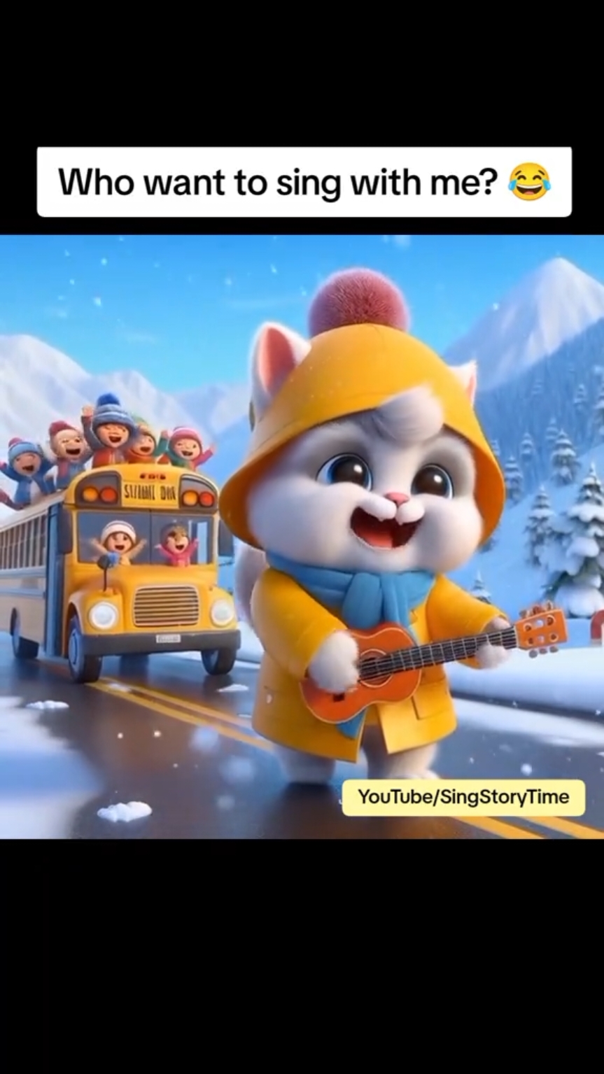 Big Funny Cat enjoying Bus Riding to School  😂  meow meowwww meowwww, meow meowing trend, meow meowing song crying trend, meow meowing song billie eilish meow meowing cat, meow meowing meme, meow meow meowwww, meowwww on piano meow meowwww, meow meowwww songs  #meow miau miau miau gatito, meeeeow meeeeow meeeeow #meowmeowmeowmeowmeowmeowmeowmeowmeowmeow #kidssongs #kidsbelike #nurseryrhyme #animatedstories #catsoftiktok #catsongs #cartoon #forkids #kids #kittycat #meowdance #meowing  animated dancing cat, AI cat animation, dancing cat video, cute cat dance, funny cat animation, AI animated cat dance, virtual pet dance, 3D cat animation, cat dance challenge, kids animation short.  #DancingCat , #CatAnimation , #AICat , #FunnyCat , #CuteCat , #VirtualPet , #3DAnimation , #CatDance , #AnimationShort , #KidsEntertainment , #AnimatedCat , #CatLovers , #petdance 