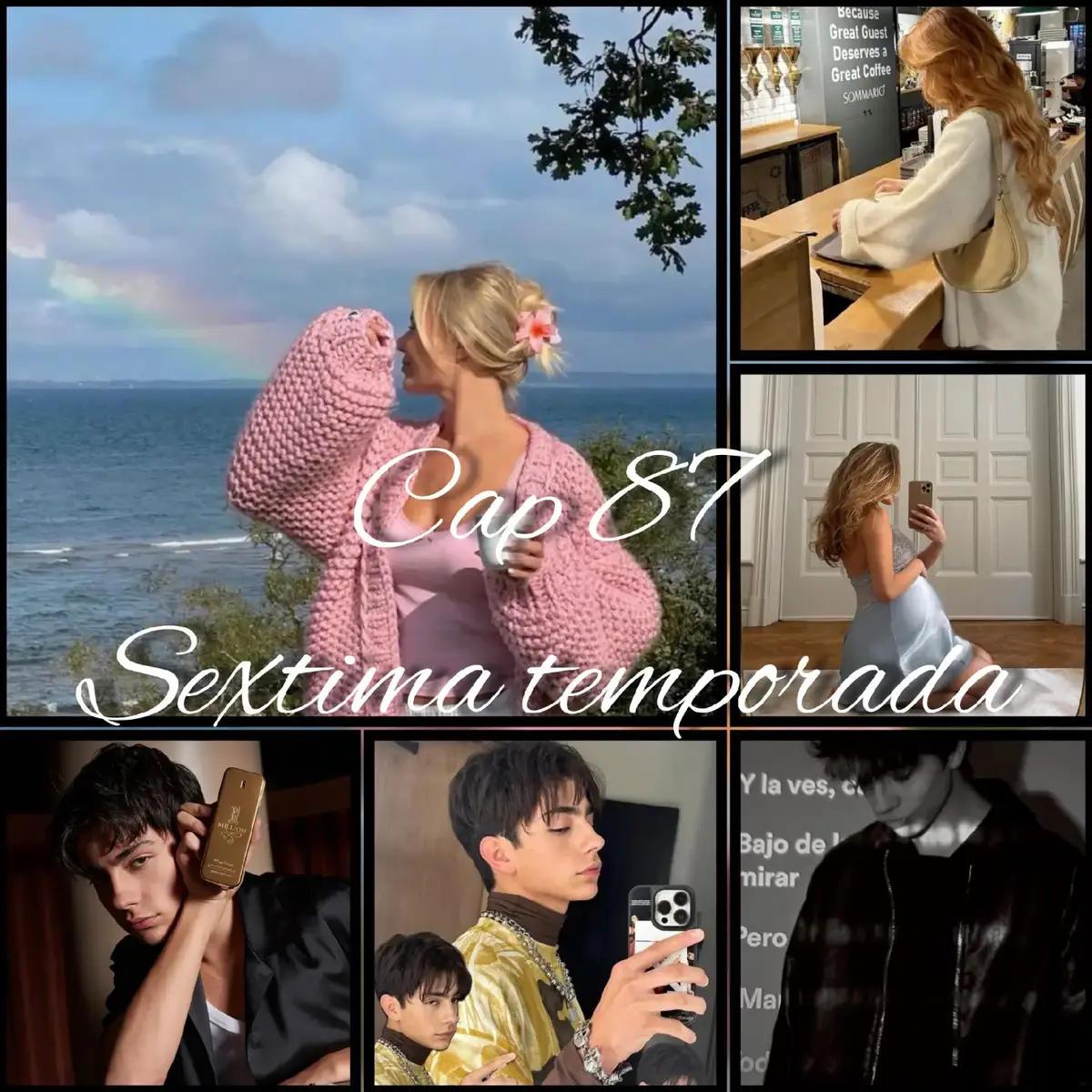 Cap 87 || Temporada 7 🥺🫠 . . . . . . . . . . . Cuenta principal 👉 @ᴇʟ ᴀᴍᴏʀ ᴛɪᴇɴᴇ ʀᴇᴍᴇᴅɪᴏ 🥹 Cuenta de Tn 👉 @𝓣𝓷 𝓥𝓲𝓰𝓮𝓿𝓪𝓷𝓲 🐰᪲᪲ Ig: tn_y_lukas_hot Ig: tn.vigevani.de.arce #tiktoknomebajeselvideopliss #viraltiktok #tiktok #lukasurkijo #tnvigevani #tn #lukas #tnylukas #seriefake #elamortieneremedio #amor #felizdia ❤️‍🩹 @TikTok @TikTok en español @TikTokCreators_ID 