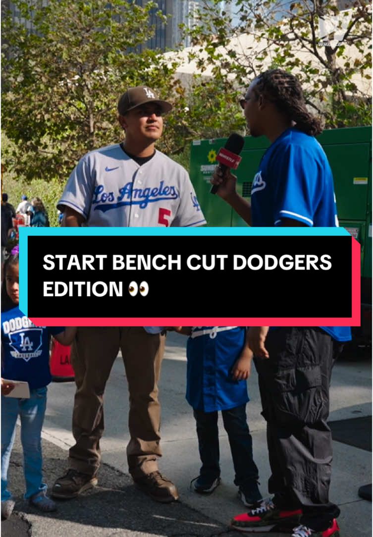 START BENCH CUT 🤔 @Master  MOOKIE BETTS  SHOHEI OHTANI  FREDDIE FREEMAN