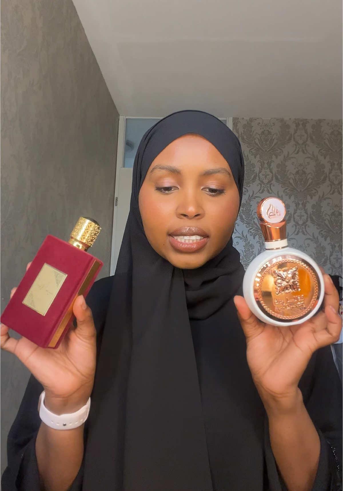 Quruxeey kalay waxan isla tijabinena parafumo cusub 💨❤️#quruxeey💖 #mygabdho✨ #somaligirls #isqurxi #iscarfi #parfum #arabischparfum #parfumviral ✨ #Fadumoquurxeey💖 #nl #voorjou #foryou #frypgシ #foryoupage #opdezedag 