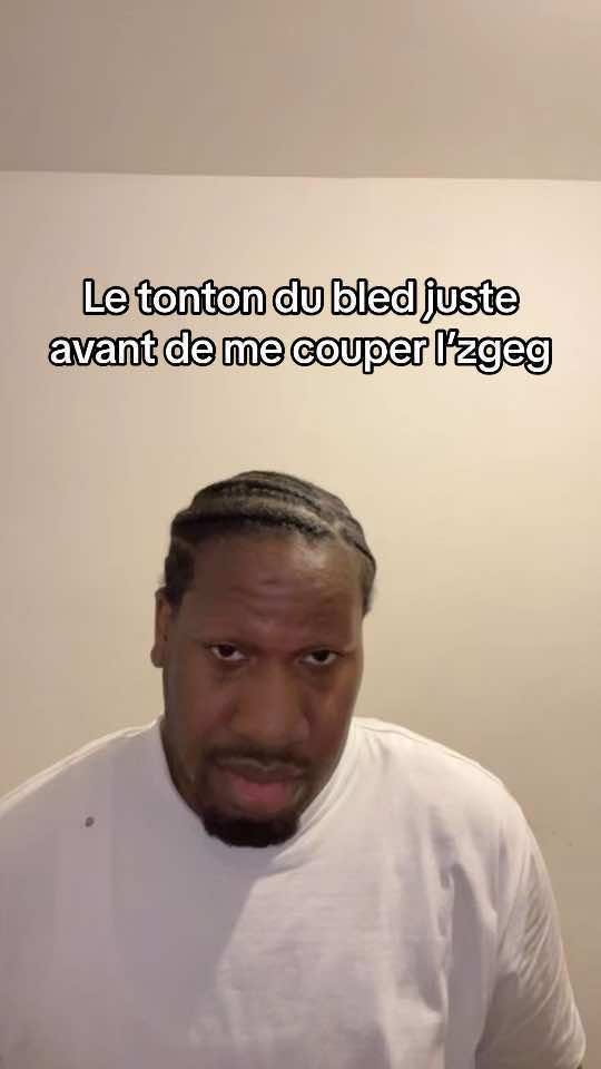 Alors que 5min avant il coupais des mergez avec le meme couteau 