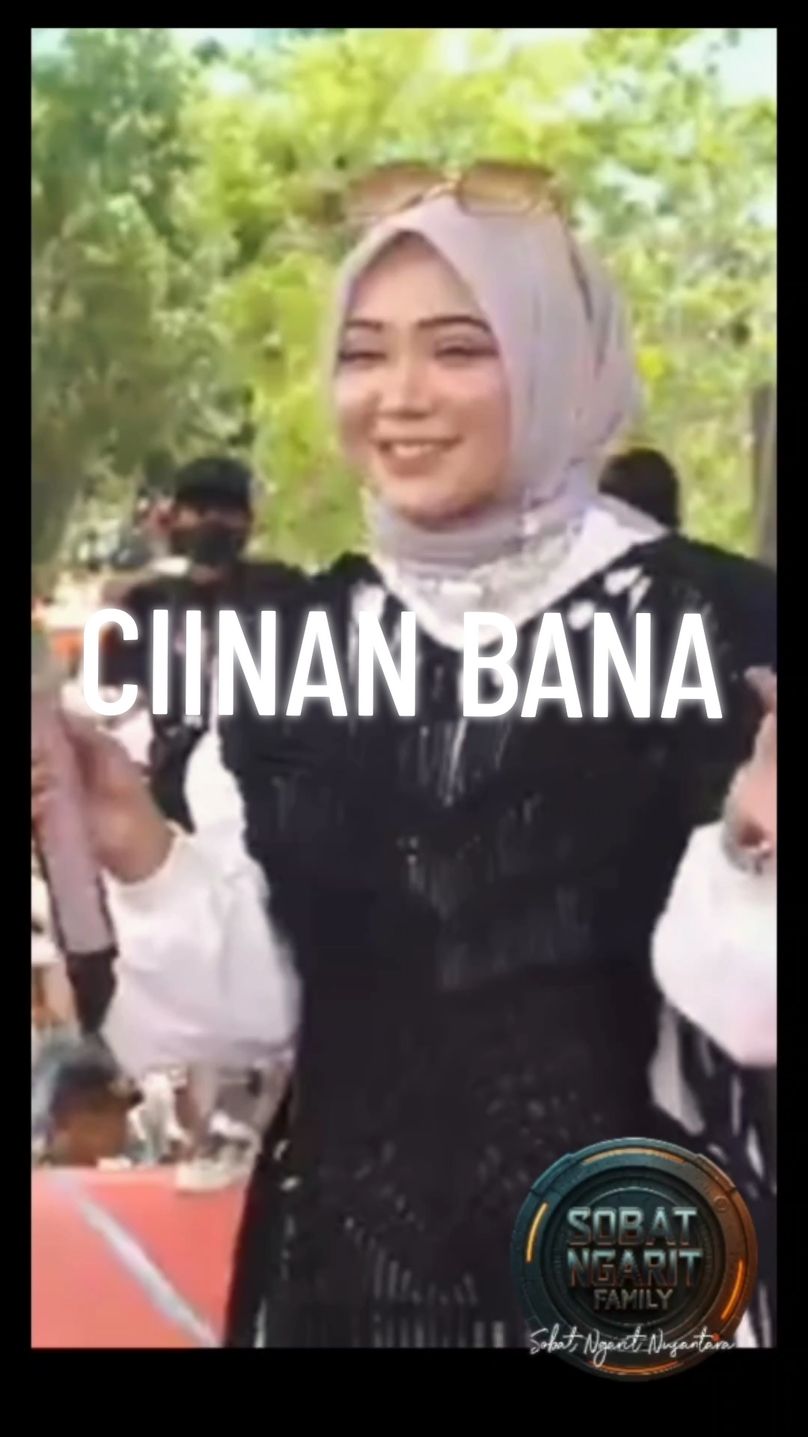 Fauzana Ciinan Bana #fauzana 