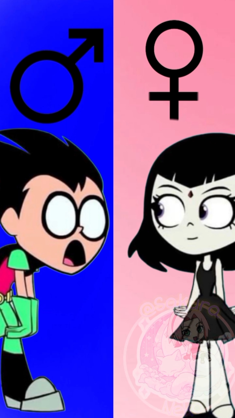 Risposta a @oriana8640Robin x Raven #robin #robinedit #robinteentitansgo  #robinxraven #raven #ravenedit #raventeentitansgo #ravenxrobin #teentitansgo #teentitansgoship #teentitansgofyp 