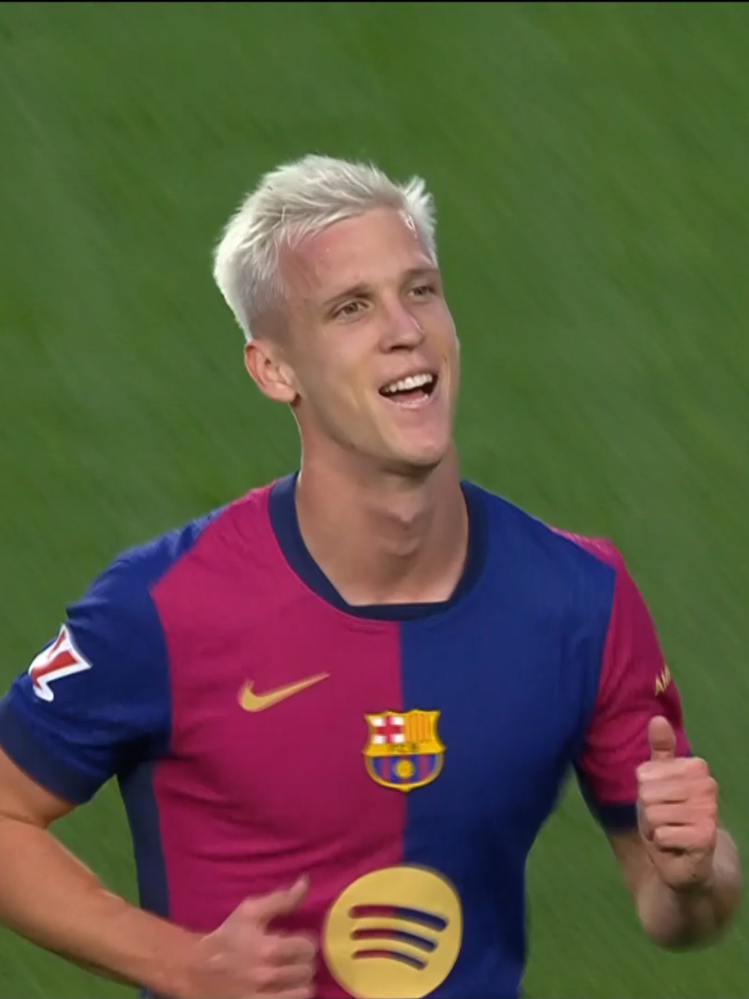 #LALIGAHighlights | FC Barcelona 3-1 RCD Espanyol de Barcelona Watch the highlights! #DeportesEnTikTok