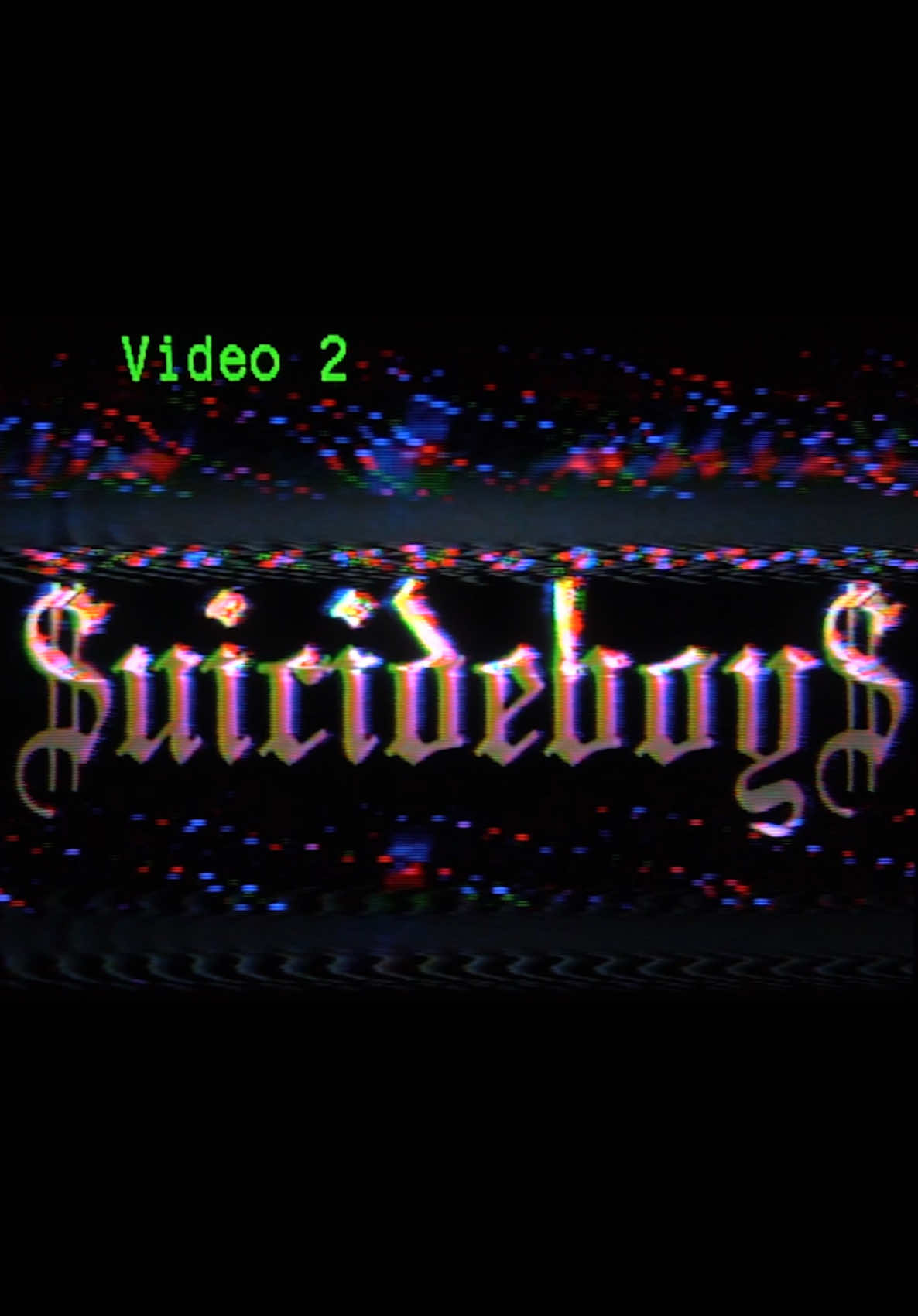Analog wizardry 🧙‍♂️ #animation #crt #glitch #analog #art #tutorial #fypシ゚viral #crttv #blender3d #vintage #effects #logodesign 