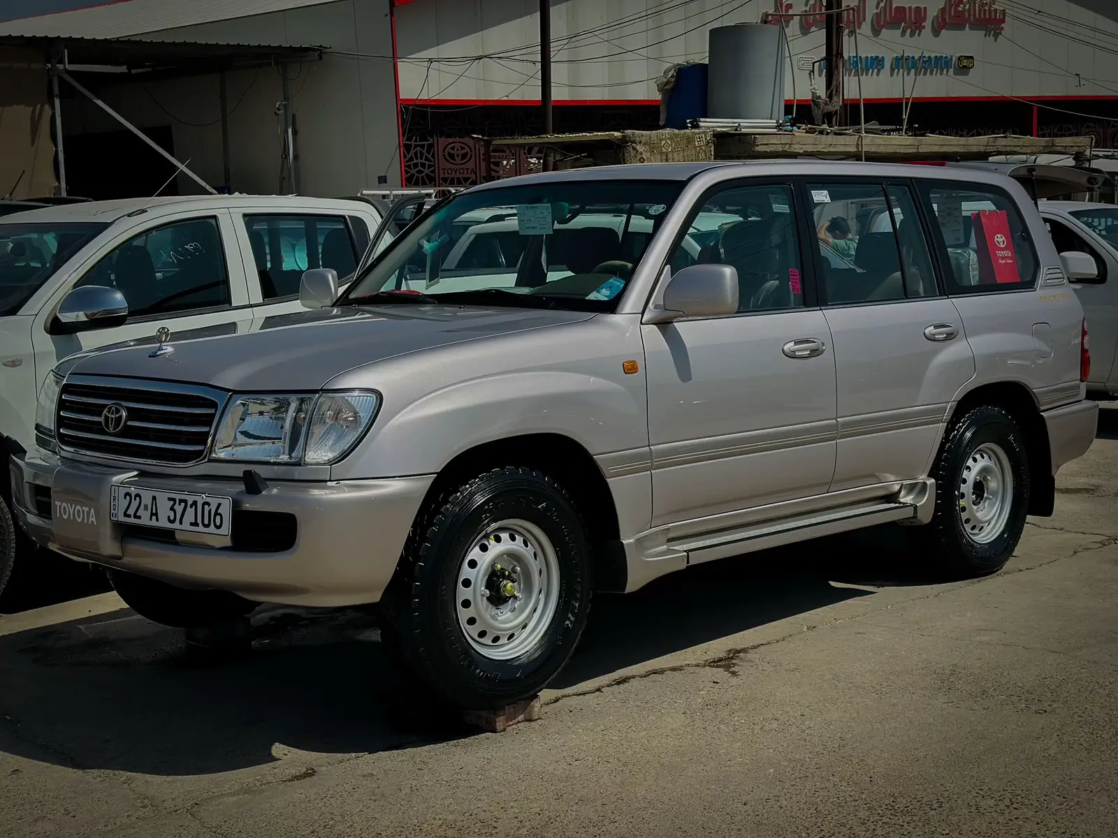 Land cruiser♥️🎌#ماشاءالله_تبارك_الله #fyp #slemani #erbil #iraq #duhok #biscoitocut #kurdistan #landcruiser 