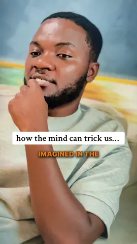 The power of the mind! You can try this at home    #fyp 