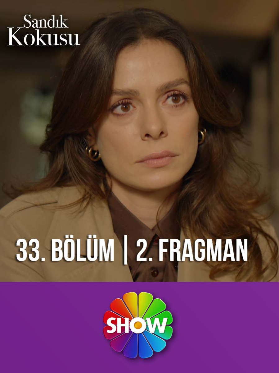 “Karsu nerede?” #SandıkKokusu'nun yeni fragmanı yayında. #Neİzlesem