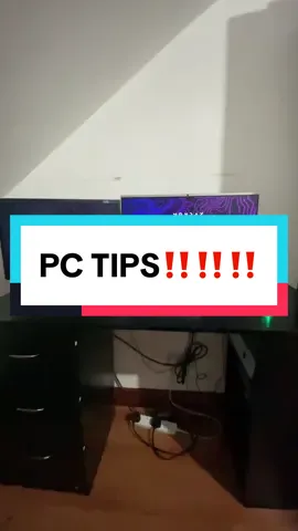 PC tips for beginners you NEED to know #pctipsforbeginners #windows11tips #pulsetechhub #gamingpc #pcsetup #techtok 