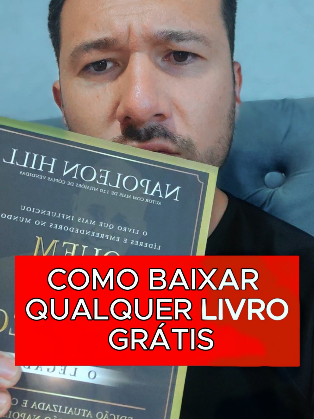 Como baixar qualquer livro em PDF! Site docubra.com Já me segue 😁 #marketingdigital #conteudodigital #dicas