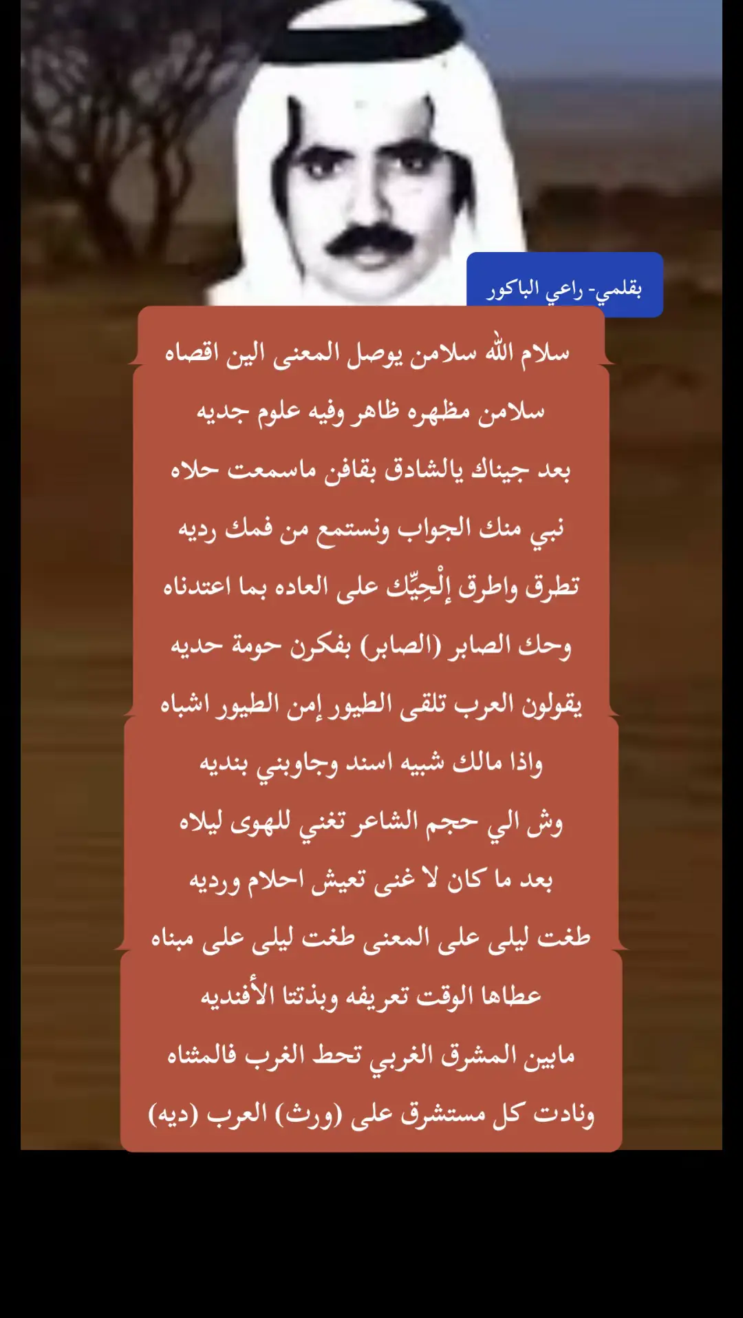 #مطلق_الثبيتي #راعي_الباكور #شاعر_الحلبتين #اكسبلور #اكسبلورexplore #محاوره #محاورات #مجاراة_شعر 