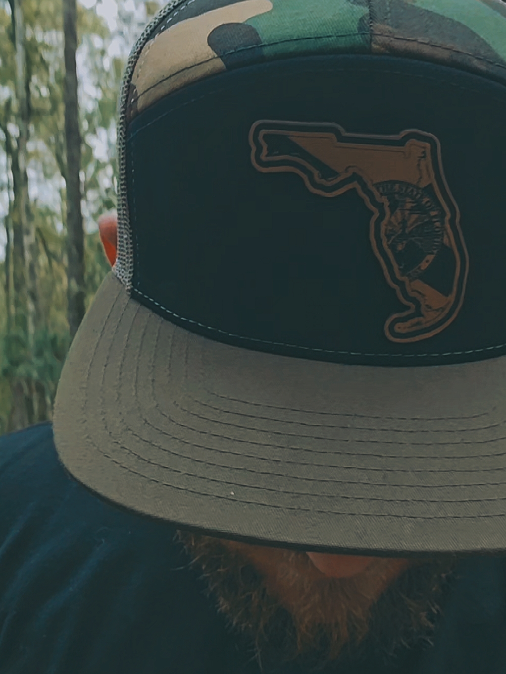 THIS ONE 🔥 @ADR Boutique  #musthave #tiktokpartner #tiktokaffiliate #tiktokshop #blowthisup #floridalife #dailylife #viral #youllloveithere #dadsoftiktok #leather #dadsoftiktok #findyourpeace #mewithhatsagain #hatpatches #sidehustles #alwaysworking #2024 #menshats #mensmusthaves #floridastrong #armycamo 