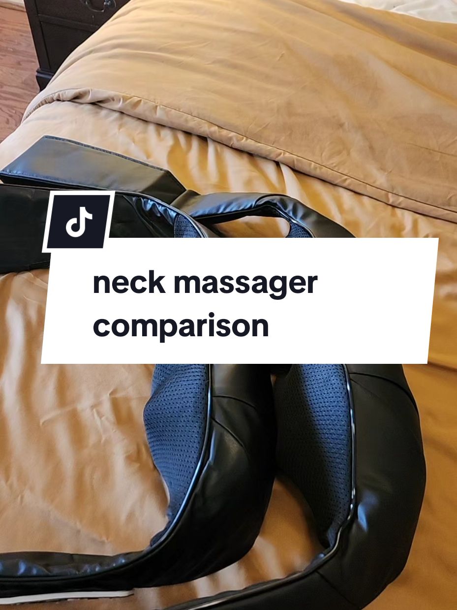 Replying to @sarahproper825 get girl, while they have a $15 coupon available . you can even stack up if you have other coupons available to you! make sure you order from the seller linked on this video.  #neckmassager #SelfCare #christmasgiftsideas #giftideas #giftsforher #tiktokblackfriday #tiktokcybermonday 