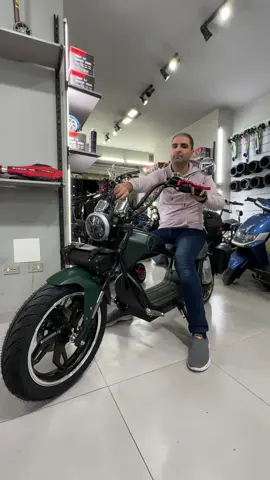 Harley Electric Scooter 4000 Watt ⚡️⚡️ #dooskahraba #autoride #harley 