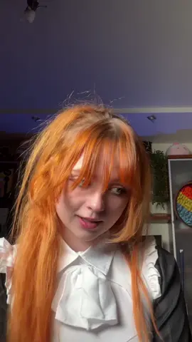 Попался получается