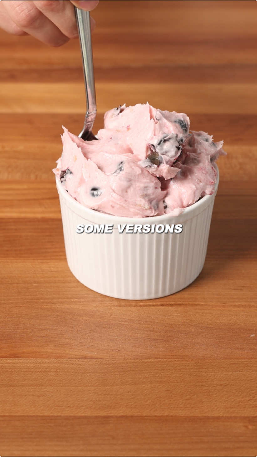 This is not ice cream #fyp #foryoupage #food #cooking #foodasmr #Recipe 