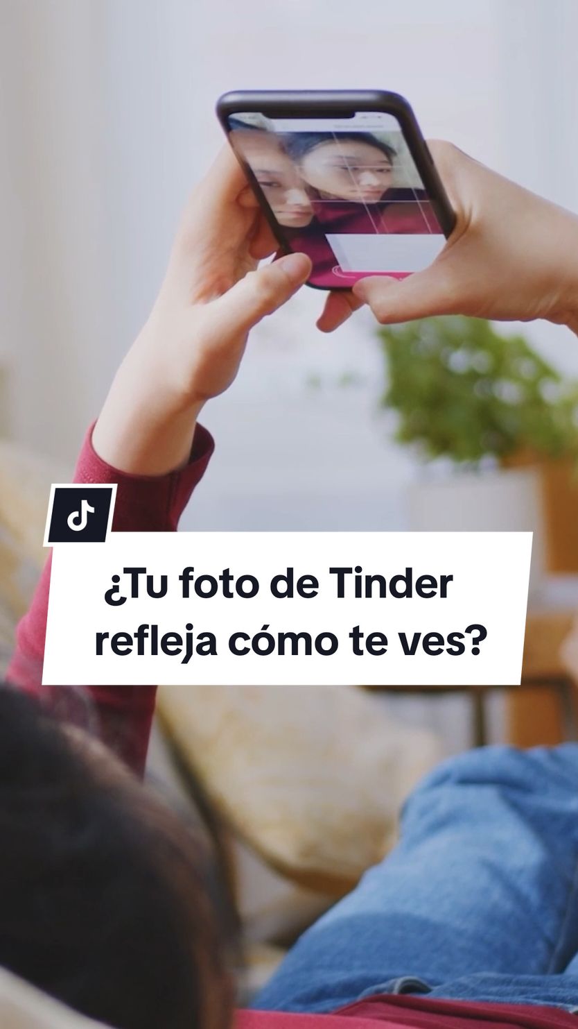 ¿Cómo te ves en tu foto de tinder?📷 ¿Realmente refleja cómo te ves? Sígueme y empieza a entender cómo relacionarte con éxito, con las chicas que realmente te atraen.✌️ #comoligar #seduccion #psicología #autoestima #tinder 