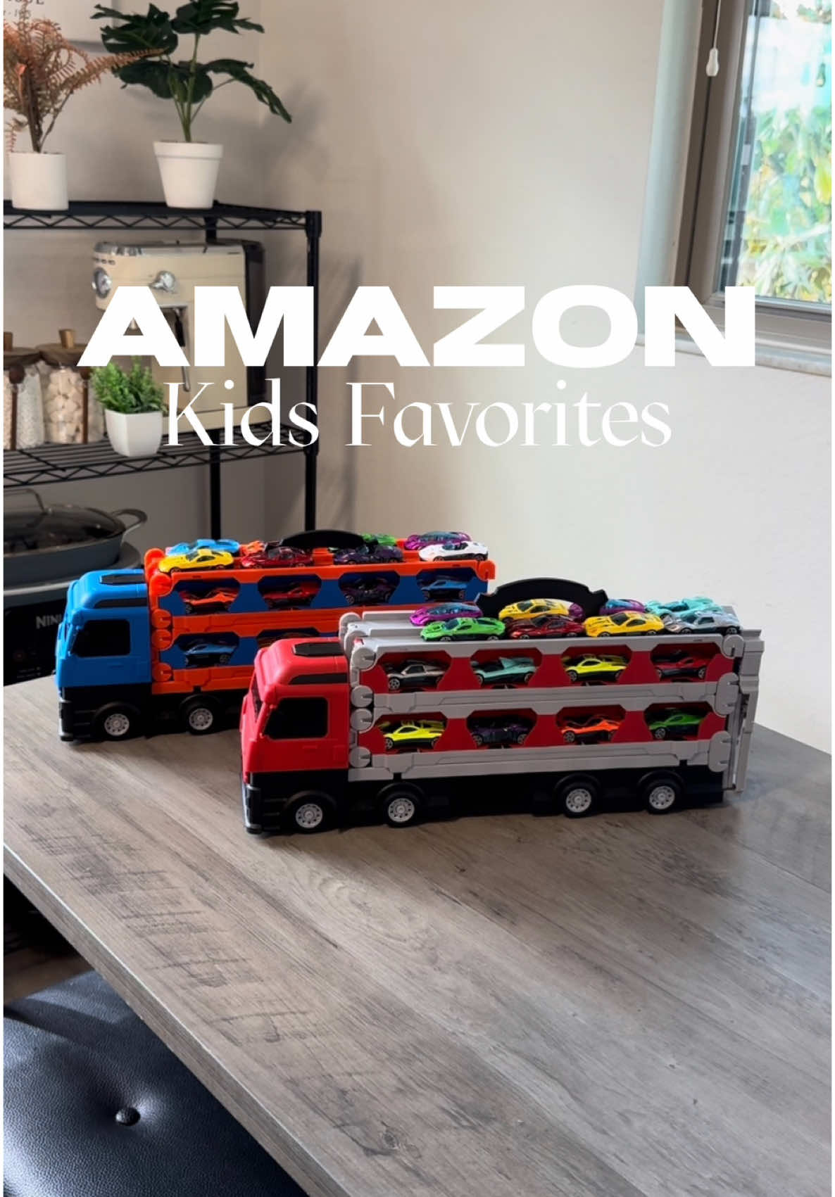 It’s linked it in the Kids category of my…. located in my bio. Thank you all for following, supporting and have a wonderful day! 🫶🏾 #amazonfinds #amazonbestseller #amazonbestsellers #amazonmusthaves #amazonreviewer #amazonhomefavorites #amazondeals‼️ #amazondealoftheday #amazonsale #amazondeals #homeorganizing #kidstoys #amazonkids #besttoys #toystagram #christmastoys #giftsforkids #cooltoys #toptoys