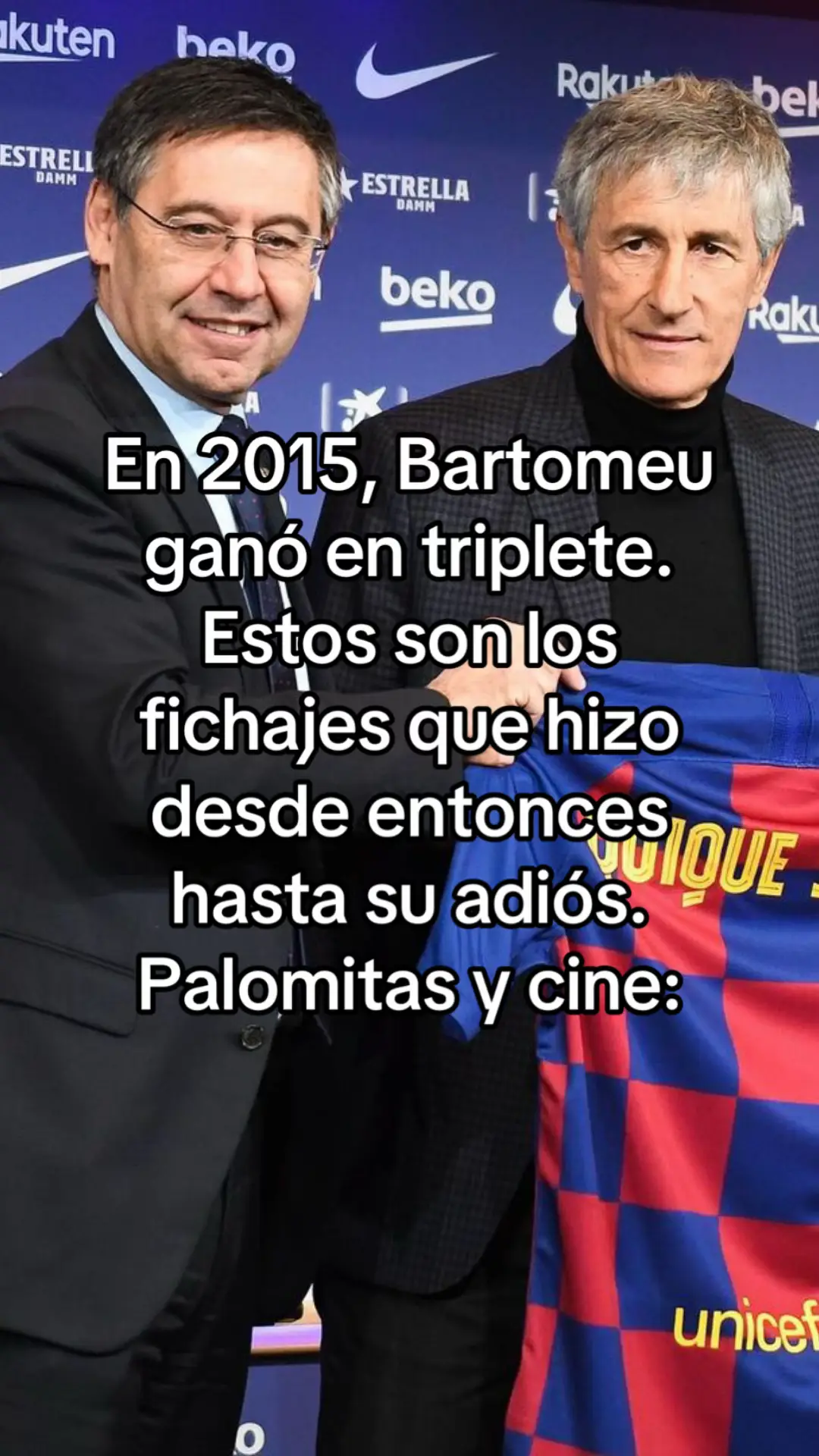 #fcbarcelona #humor #bartomeu #futbol 