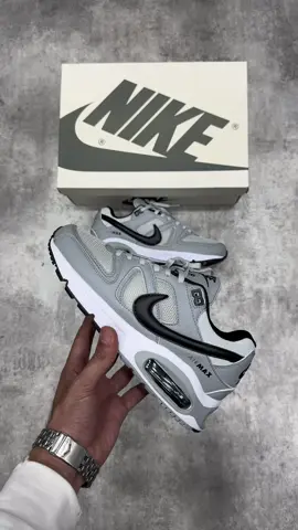 Air max command 11800Da #shox #nike #airmax #fyp #airmax90 #vira 