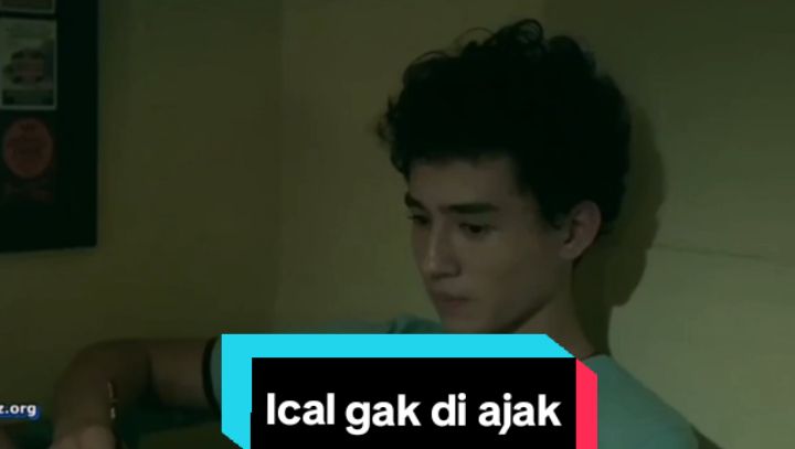 Ical gak di ajak #pertaruhan #pertaruhanfilm #filmindonesia #adipatidolken #jefrinichol #jefrinicholfans #aliando #aliandosyarief #aliandooo #giulioparengkuan #icalpertaruhan 