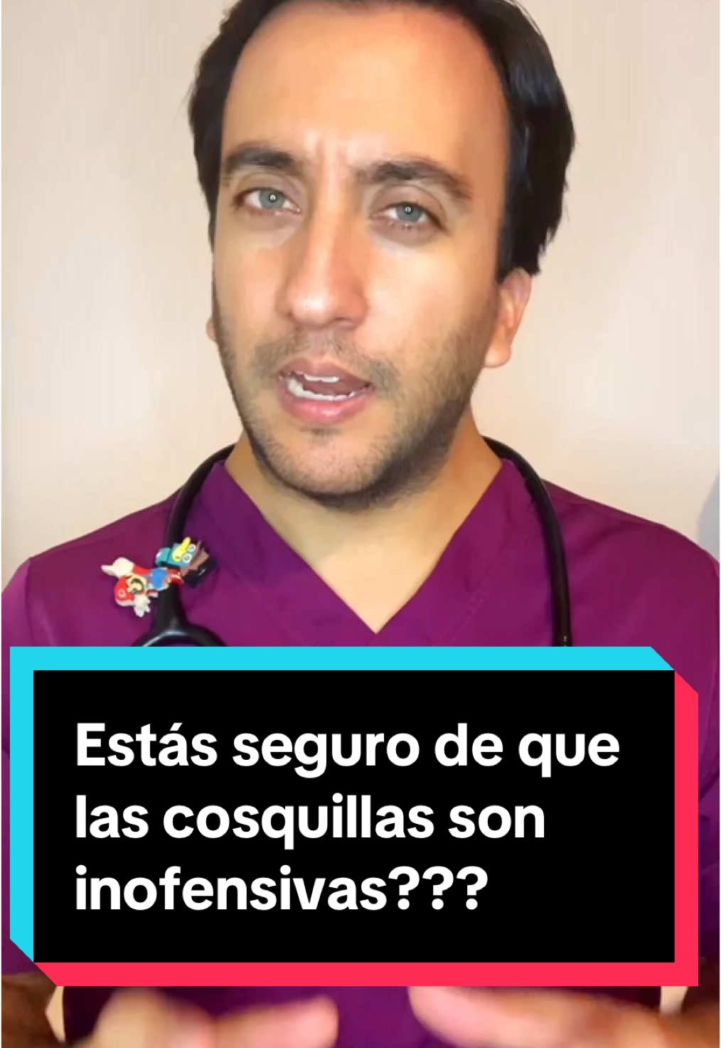 Hola 👋🏼!! Soy Charlie, tu doctor👨🏽‍⚕️. ¡Cosquillas! ¿Sabías que hay mitos detrás de ellas? No todo es diversión; forzarlas puede generar incomodidad o estrés en los niños. ¡Infórmate y aprende cómo disfrutarlas sin pasarte de la raya! . Quieres una cita? 📅 👇🏼 https://www.doctoralia.com.mx/z/d2heCH . . . . . #charliemidoctor #Cosquillas #CrianzaConsciente #MamásYPapásInformados #Cosquillas #MitosDeLasCosquillas #CrianzaPositiva #RespetoInfantil #RisasYLímites #PapásConscientes #CrianzaRespetuosa #SaludEmocional #charliemidoctor #Pediatría #cirugiapediatrica #cirujanopediatrico #cirujanodeniños #cirujanopediatra #cirujanopediatraencdmx #longervideos