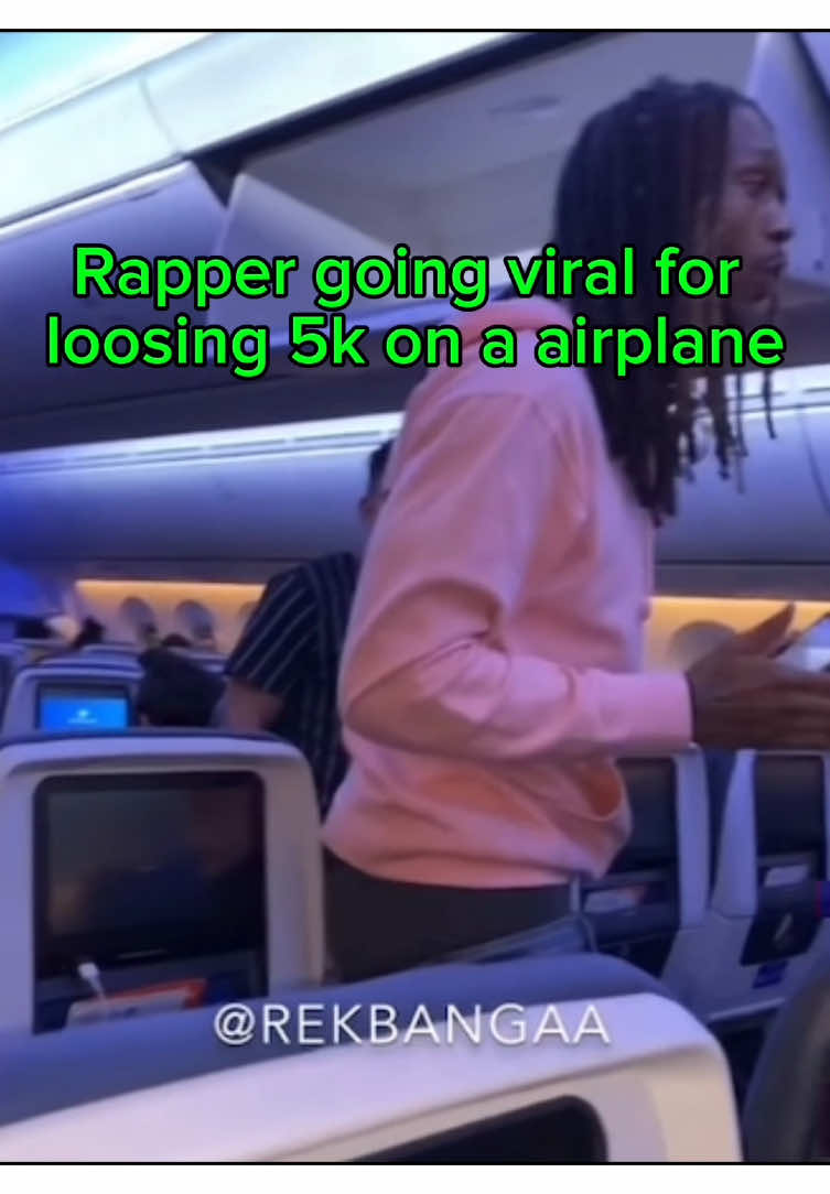 Wheres my bread at!? #news #plane #fyp #explore #viralvideo #man #reels 