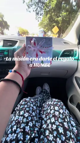 Si lo logre 😭🤩💗@HUMBE  espero te gusten humbe y lo utilices 😭 #esenciatour 