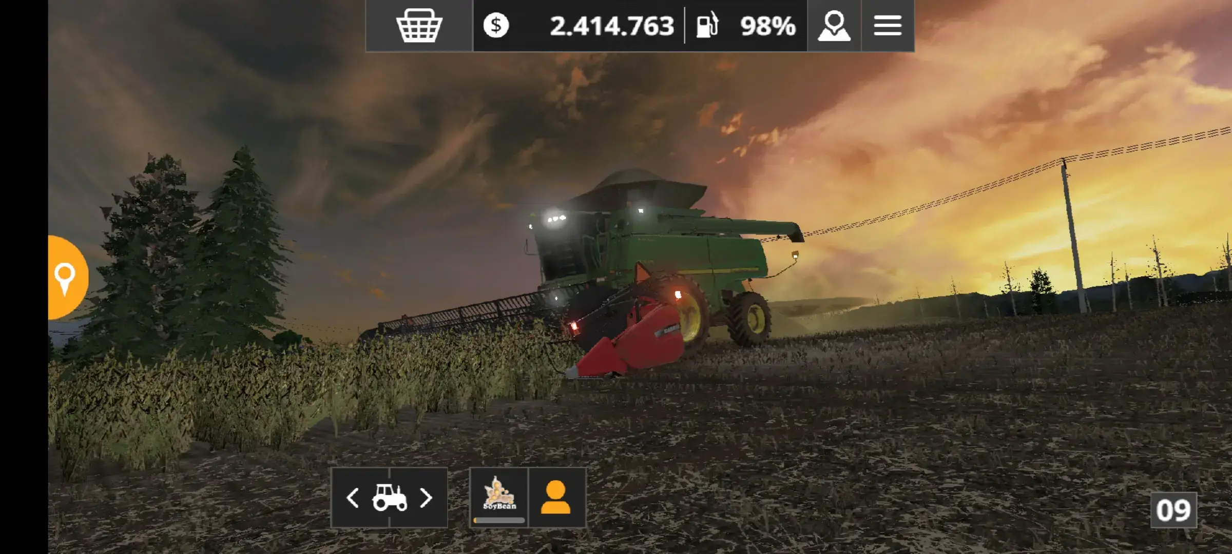 #fs22 #farming #simulador #videojuegos🎮 #movil #platacion #link #por #WhatsApp #👹👹 #fs20 #viral #vira #agro #🇵🇾 #🇧🇷 #🇦🇷 #cosecha #paratiiiiiiiiiiiiiiiiiiiiiiiiiiiiiii 