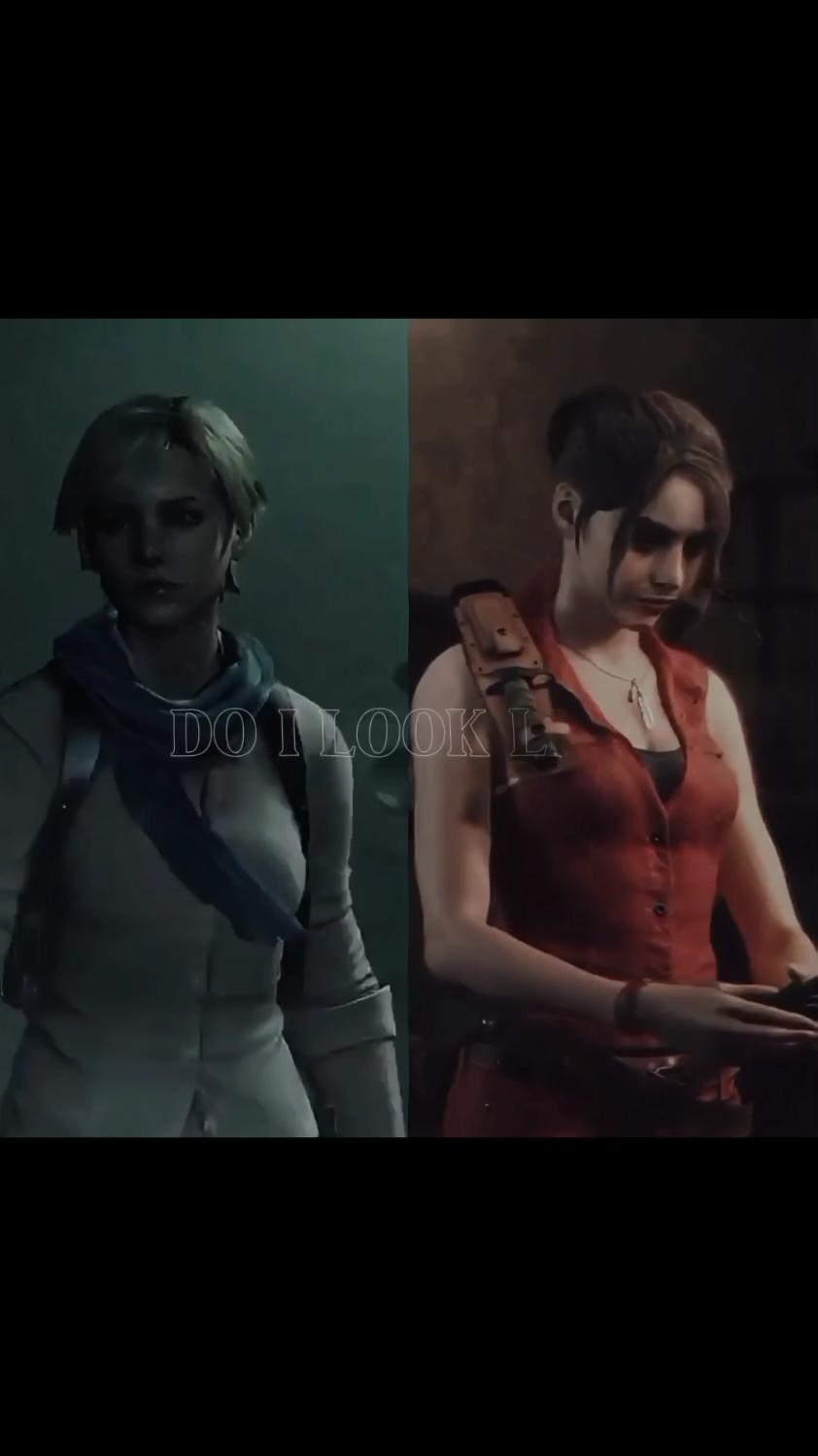 all i want is to see them together again :(( #claireredfield #claireredfieldedit #sherrybirkin #sherrybirkinedit #residentevil #residenteviledit #residentevil2 #residentevil2remake #residentevil2remakeedit #residentevil2edit #residentevil6 #residentevil6edit  @✬ 𝙚𝙡𝙮𝙖 ᡣ𐭩.ᐟ (luis' lover) @majo ♡̷̷̷‧˚₊🌷 @Elza Walker ᖭི༏ᖫྀ @a❦ @Aisha || #1 cleon fan @lili ꩜ @chsefilmss @ComfortCleon ིྀ•˙ @#1 claire lover @🩵Aquamarine🩵 @Razorshadow_95 