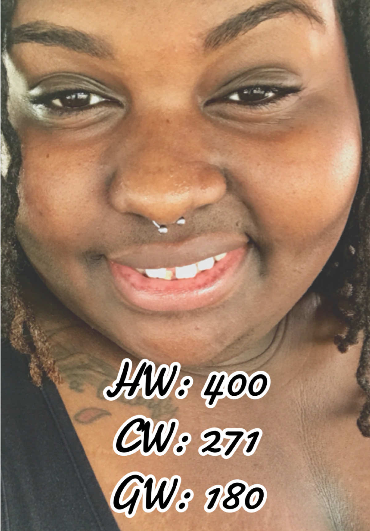 Day 5 of no more excuses, only consistency. HW:400 CW: 271 GW: 180 OMAD ✅ 3 mile walk ✅ #keto #carnivore #weightloss #intermittentfasting #omad #trending #fyp #viral #motivation