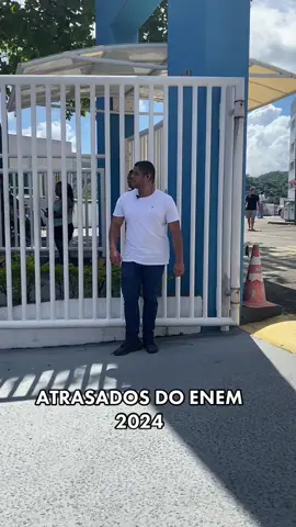 Atrasados do enem  2024 #memes #fyp #enem2024 #enem #atrasados 