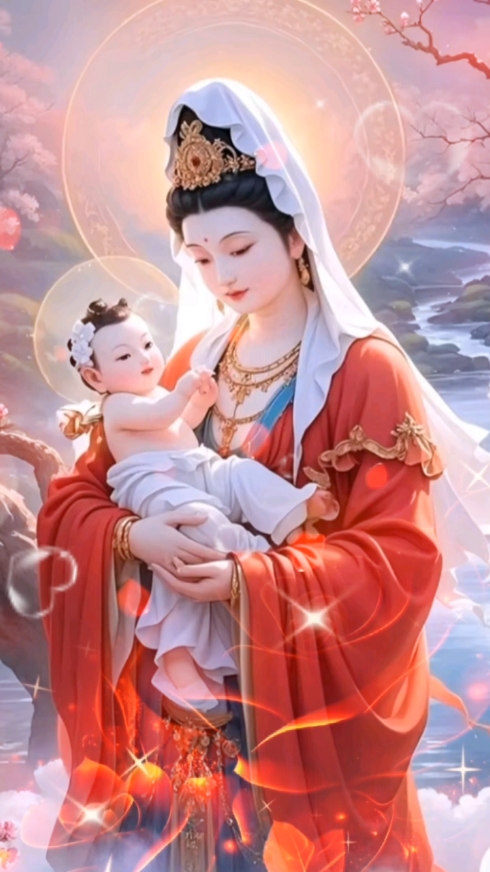 Xin thường niệm 🙏🙏🙏  Nam mô cứu khổ cứu nạn đại từ đại bi quán thế âm bồ tát ma ha tát 🙏🙏🙏  #nammoadidaphat #nammobonsuthichcamauniphat #nammoquantheambotat #phatphapnhiemmau #phatphap #huuduyen #binhan #mayman #adidaphat #niemphat 