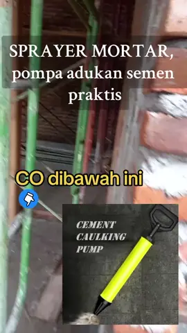 Gufini Alat Pertukangan Sprayer mortar #gufinialatpertukangan #sprayermortar #mortar #sprayer #sprayersemen #alataduksemen #sprayeralatsemprot #sprayeralataduksemen #mortarsprayer 