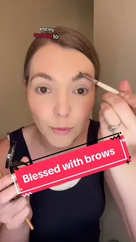 Check out this eyebrow powder, perfect for someone who just needs a fonished look on their eyebrows!  #creatorsearchinsights #makeup #makeuptok #anastasiabeverlyhills #browpowder #eyebrows #eyebrowtutorial #tiktokshop 