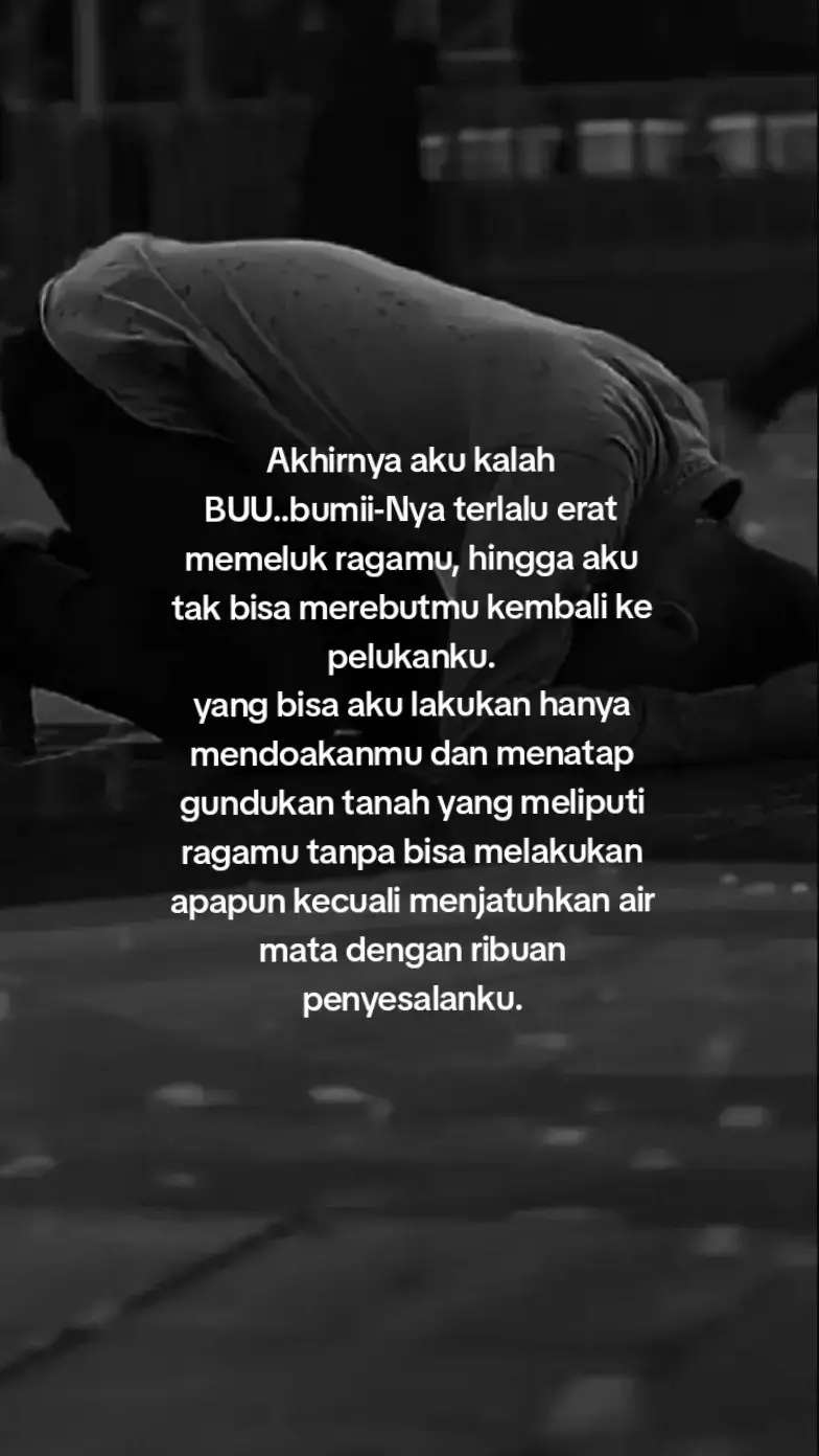 #ibu #bismillah #storykata #sad #fyppppppppppppppppppppppp #quetes #fy #storihariini #storisad #kangenibu #ibu #foryou #xzybca #katakata #brandatiktok #ibu 