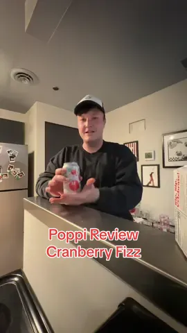 Trying the Cranberry Fizz @Drink Poppi FINALLY!!! OH WE’RE SO BACK BABYYY🤩 #poppi #tastetest #review #honestreview #prebioticsoda #dirtysoda #omaha #nebraska #sodapop #sodasback #sodatok #drinkpoppi #Lifestyle #trending #hyvee #christmas 