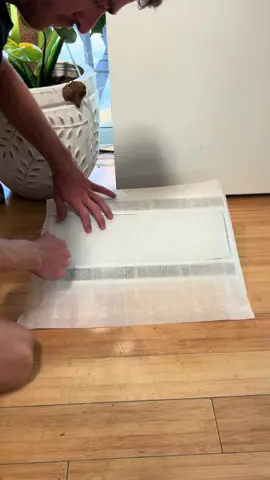 Iv been struggling with algae so lets try to decrease the par with parchment paper. #aquascape #aquarium #fishtank #plantedtank #plantedaquarium #tiktok #fyp 