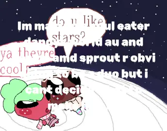 #dandysworld #souleater #souleaterau #dandysworldau #dandysworldvee #dandysworldastro #dandysworldshrimpo #dandysworldgoob #dandysworldcosmo #dandysworldsprout 