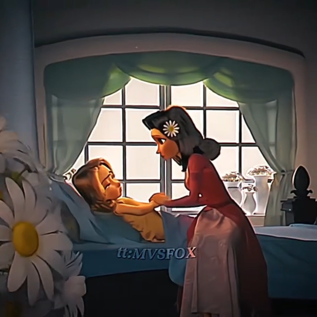 sad animation 🥺💔 || #mvsfox#animationmovies#sadanimation#loss#motherdaughter#animationtiktok#shortfilms#film#movie#animation#animatedshortfilm#sadstory#edit#sadscene#disneymovies#moviescene 