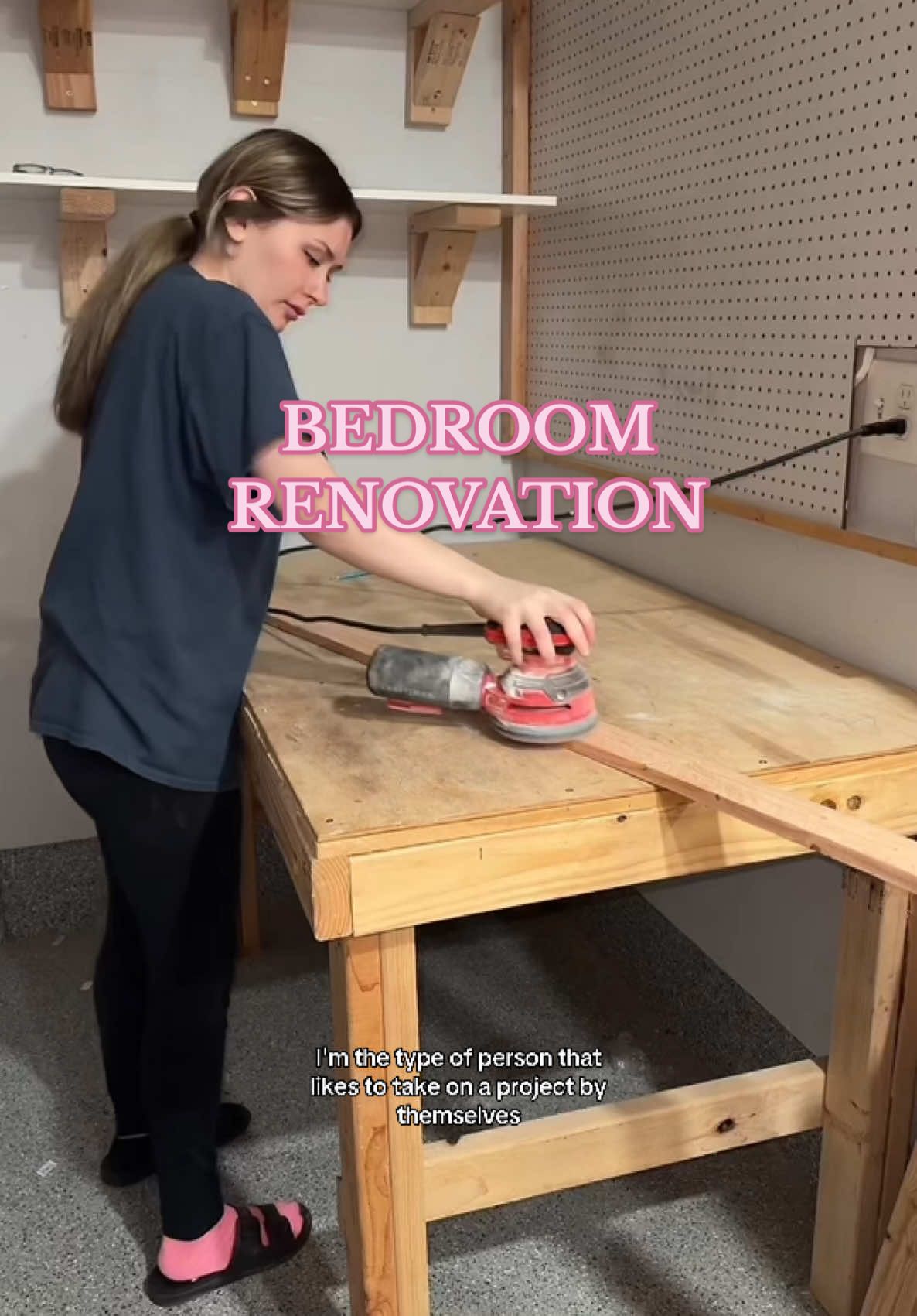 Dont worry i watched a youtube tutorial this time  #homeimprovement #improvement #renovation #renovationproject #homemade #homedecor #homeproject #project #DIY #diyproject #diy #diyproject #diyhome 