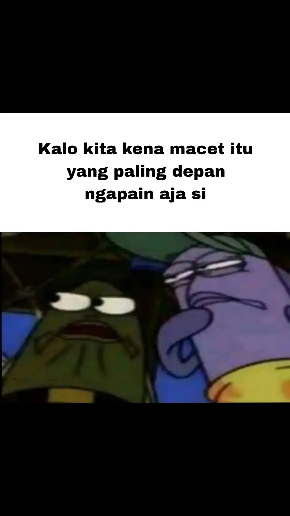 #pastikanfyp 