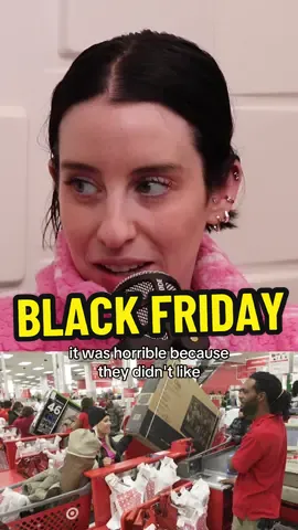 Black Friday at target and the night before thanksgiving! What its really like working at target on the midnight shift @carlyincontro #thanksgiving #holiday #holidays #blackfriday #shopping 