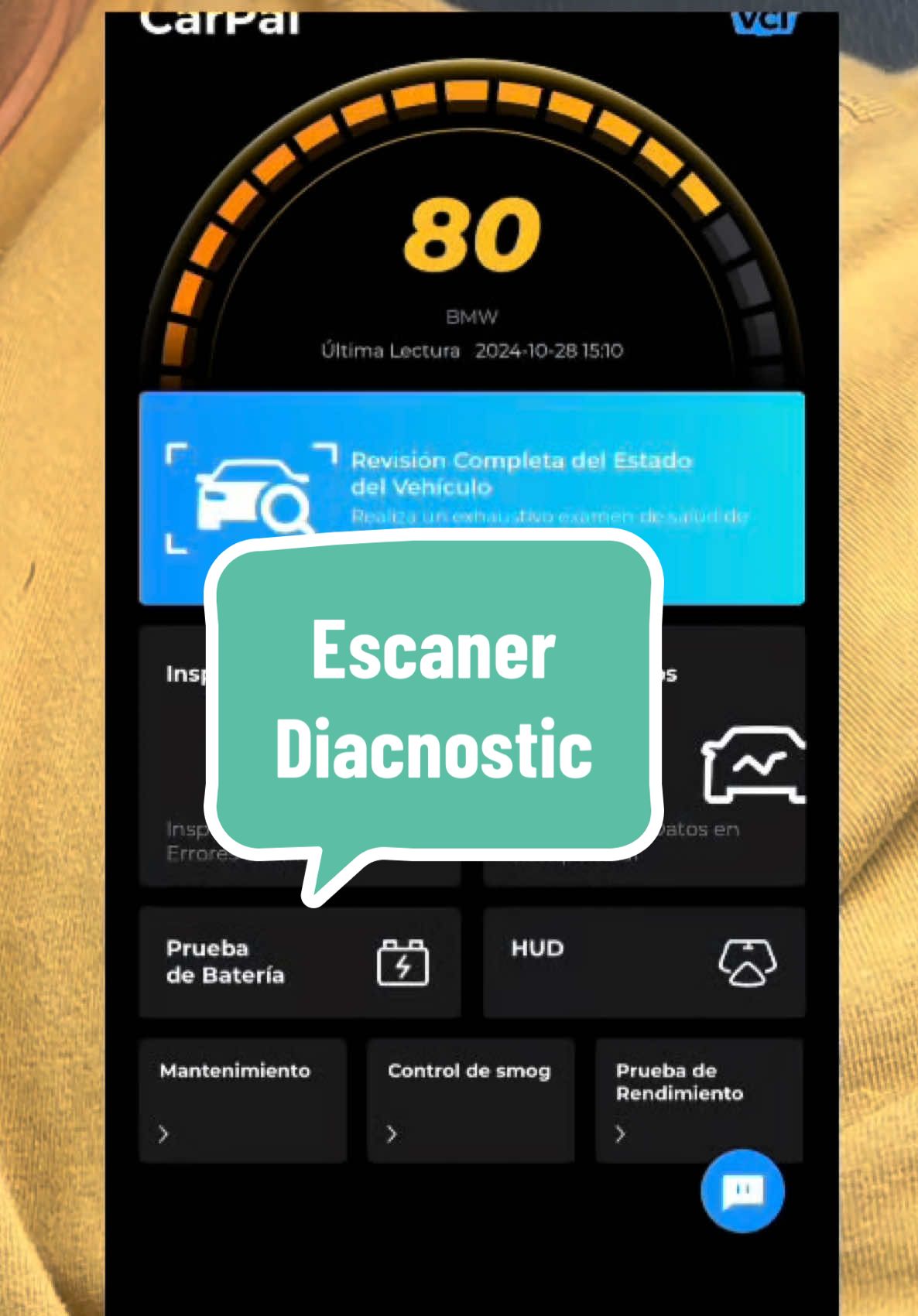 El escaner mas Completo del Mercado hasta ahora @Topdonshop #topdonshop #obd2 #diyer #vehicle #car #cardiagnostic #carrepair #caraccesories #carbrokedown #roadtrippin 