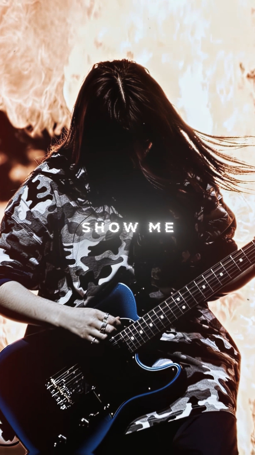 show me baby ► ib/ac me >> scp mine (link in my bio) ► quality/topaz by me (link in my bio) >> @BILLIE EILISH  ► cc made by @Lia  #billieeilish #iloveyou #aftereffects #edit #viral 